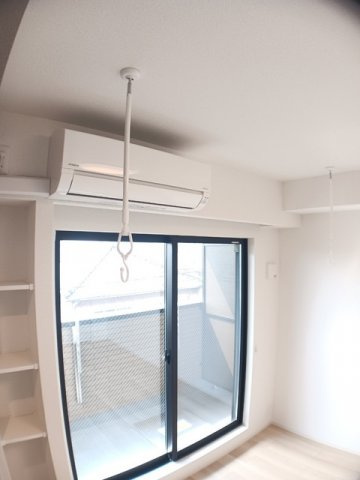 クラール中市　Ａのその他