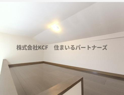 【内装】 | マキシム中央町 | 明るい色調の室内です