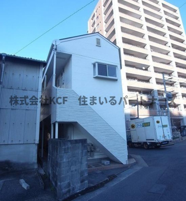 【その他】 | マキシム中央町