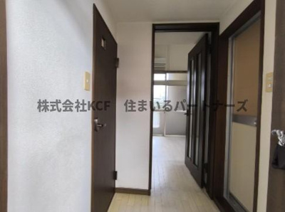 【内装】 | マキシム中央町 | 内装もきれいです