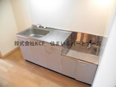 【キッチン】 | カドル | キッチンでお料理をお楽しみください