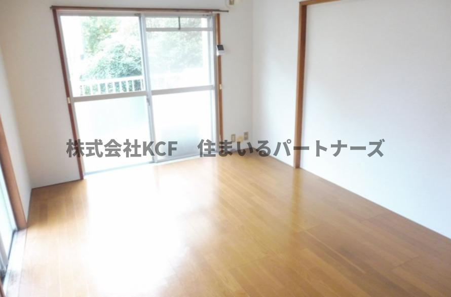 winter.noの寝室|落ち着いて過ごせるお部屋なので、寝室にいかがでしょうか