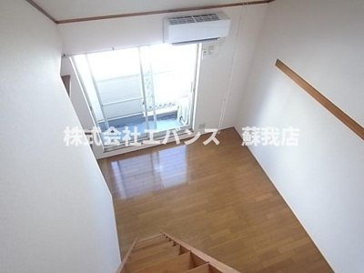 【内装】 | カーサビアンカⅢ | 内装も気になるポイント