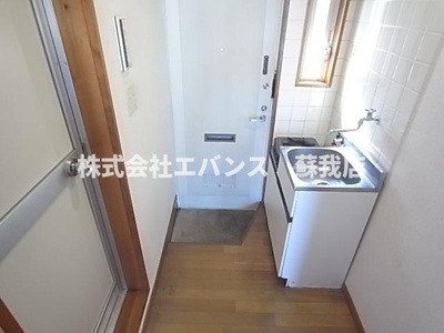 【キッチン】 | カーサビアンカⅢ | キッチンでお料理をお楽しみください