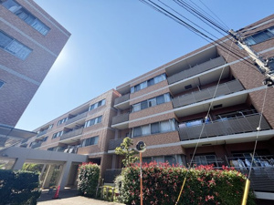 グレイスガーデン上大岡~リ ノ ベ ー シ ョ ン 完成~の画像