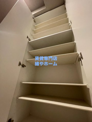 アービングNeo岸里のその他