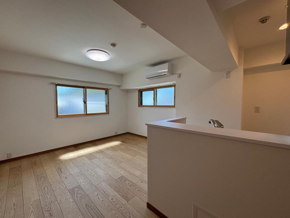 ビッグヴァン日吉ホームズ【仲介手数料無料】