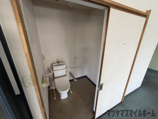  | コムズプラザ深野北