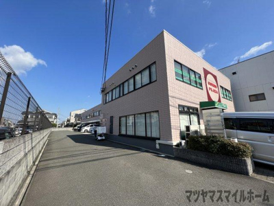 【外観】 | コムズプラザ深野北