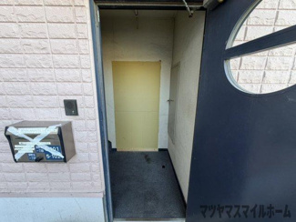  | コムズプラザ深野北