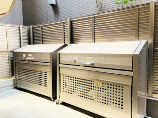 【その他共用部分】 | 【クレストヒル文京千石】