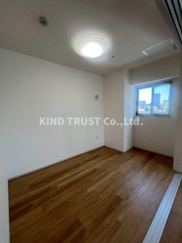 ハイデンス梅ヶ枝の居間・リビング|こちらのリビングで趣味の時間をお楽しみください