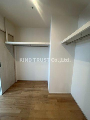 ハイデンス梅ヶ枝の居間・リビング|こちらのリビングで趣味の時間をお楽しみください