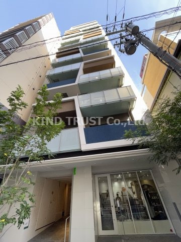 ハイデンス梅ヶ枝