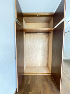 【収納】 | コーポ杭出津