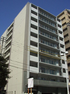 【外観】 | Duo県庁前