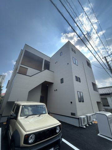 ADC高島Meiの画像