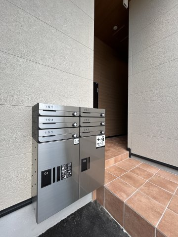 【その他共用部分】ADC高島Mei 
