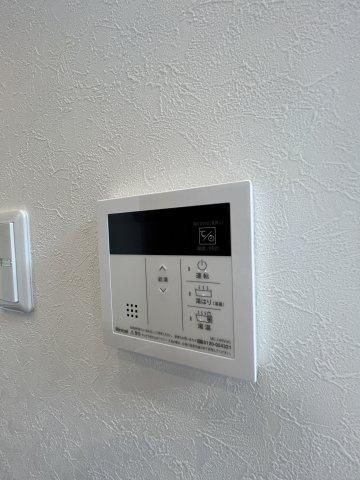 【設備】ADC高島Mei