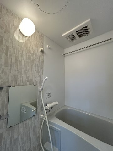 【浴室】ADC高島Mei