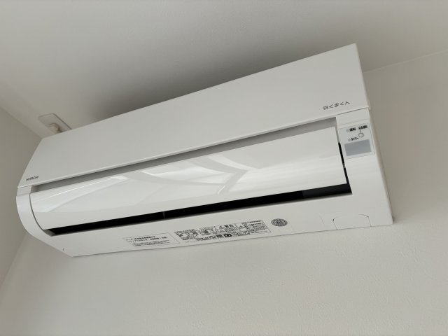 【設備】 | PLATINUM HILLS R | 別号室の写真になります。現況優先。
