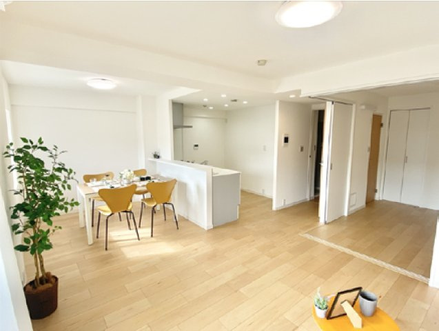 オーベル横浜鶴見【仲介手数料無料】