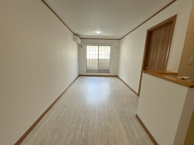 パルマリィの居間・リビング