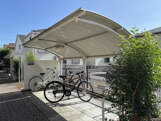 パルマリィのその他共用部分