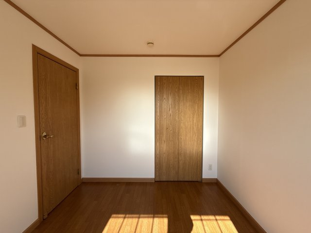 パルマリィの子供部屋