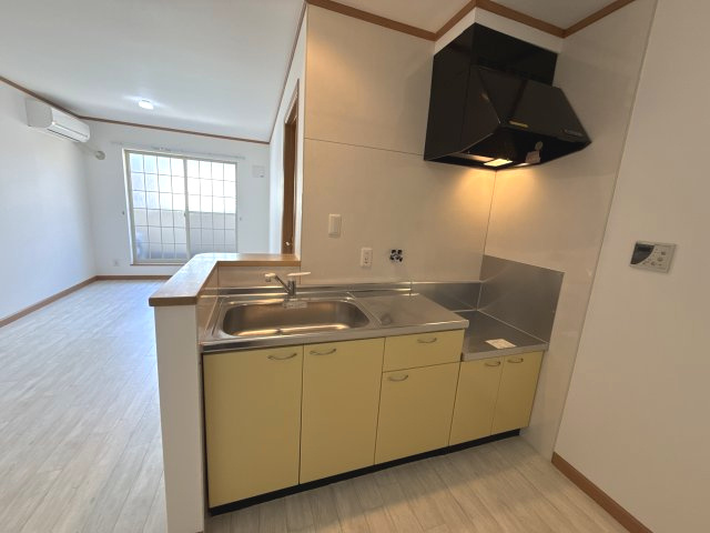 パルマリィのキッチン