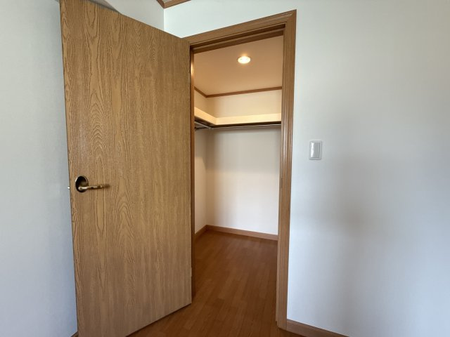 パルマリィの収納