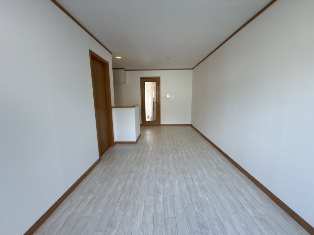 パルマリィの居間・リビング