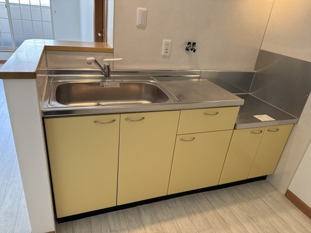 パルマリィのキッチン