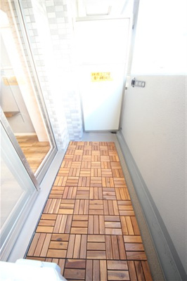 【玄関】 | エスリード難波WEST