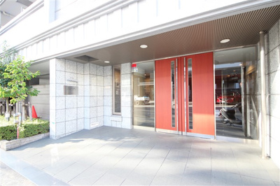 【エントランス】 | エスリード難波WEST