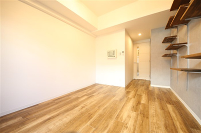 【洋室】 | エスリード難波WEST