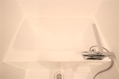 【浴室】 | エスリード難波WEST