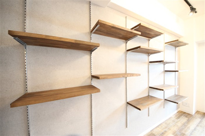 【収納】 | エスリード難波WEST