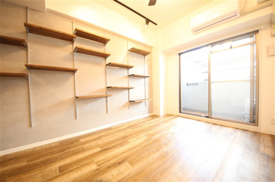 【居間・リビング】 | エスリード難波WEST