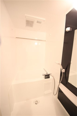 【浴室】 | エスリード難波WEST