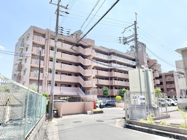 ランフォルセ枚方天の川