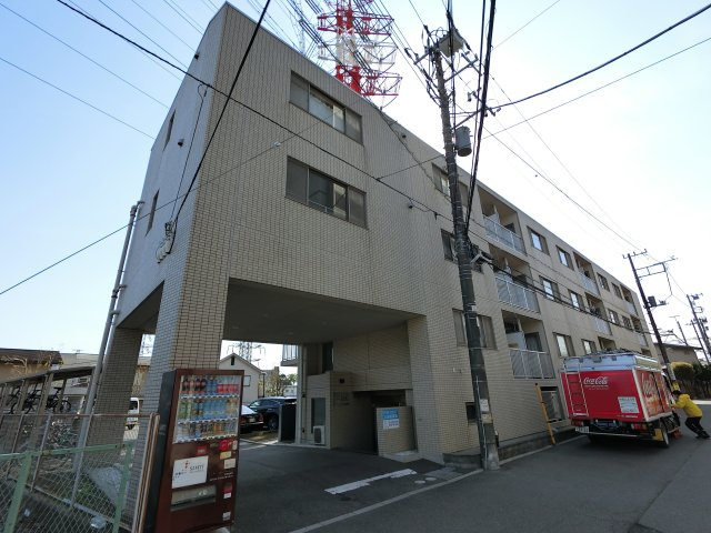 S-FORT西船橋