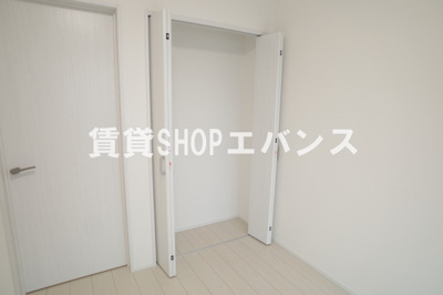 【収納】 | Likes飯山満町B棟