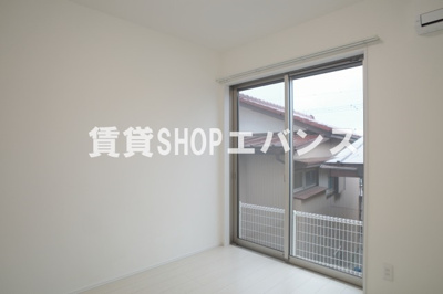 【居間・リビング】 | Likes飯山満町B棟