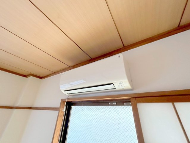 本多マンションの設備