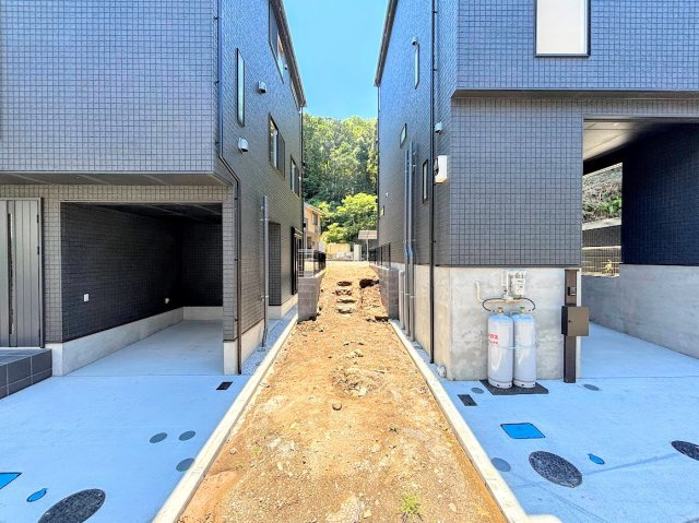 鎌倉市岩瀬　条件なし売地の外観|◆子育て世代のスタッフもいますので、お客様目線での物件選び、ご提案が可能です。お問い合わせいただきました物件以外も多数ご紹介させていただきます。