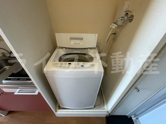 クレールの設備