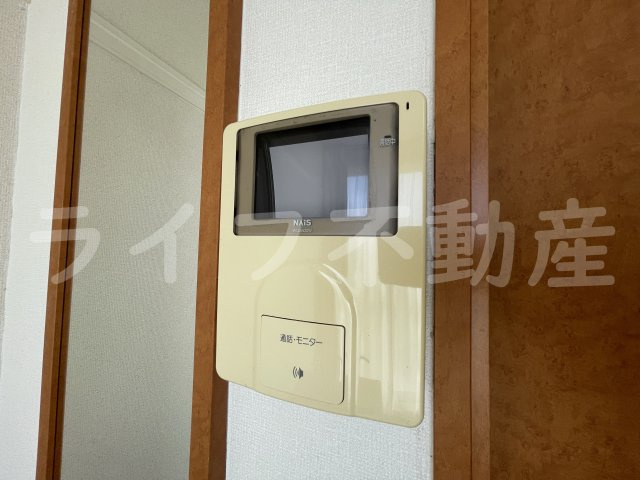 クレールのセキュリティ