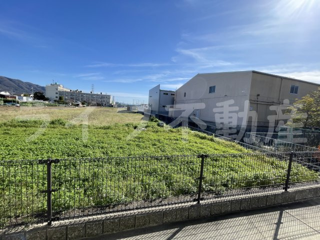 クレールの展望