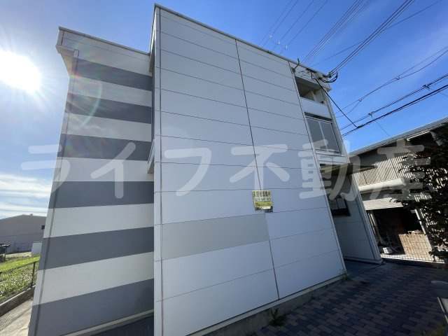 クレールのその他共用部分